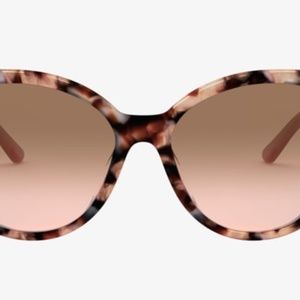 Tori Burch sunglasses
